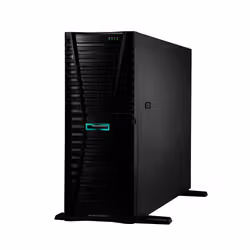 HPE ProLiant ML350 Gen11 4510 12-core 64GB-R MR408i-o 8SFF 2x960GB SSD 2x1000W RPS EU Server - Vue supplémentaire 2