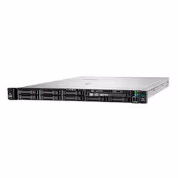 HPE ProLiant DL360 Gen10 Plus serveur 960 Go Rack (1 U) Intel® Xeon® Silver 4309Y 2,8 GHz 64 Go DDR4-SDRAM 1600 W - Vue supplémentaire 3