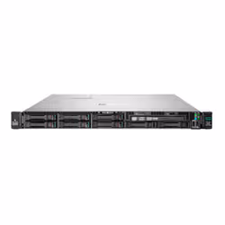 HPE ProLiant DL360 Gen10 Plus serveur 4,8 To Rack (1 U) Intel® Xeon® Silver 4309Y 2,8 GHz 64 Go DDR4-SDRAM 1600 W - Vue supplémentaire 2