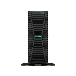 HPE ProLiant ML350 Gen11 4514Y 2.0GHz 16c 1P 64GB-R 8SFF MR408i-o 2x2.4TB HDD 2x1000W PS EU Server