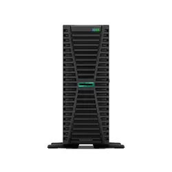 HPE ProLiant ML350 Gen11 4514Y 2.0GHz 16c 1P 64GB-R 8SFF MR408i-o 2x2.4TB HDD 2x1000W PS EU Server