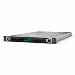 HPE ProLiant DL360 Gen11 4510 2.4GHz 12c 1P 2x32GB-R 8SFF MR408i-o 2x480GB SSD 2x1000W PS EU Server - Vue supplémentaire 2