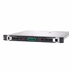 HPE ProLiant DL20 Gen11 6325P 3.5GHz 4c 1P 1x32GB-U 4SFF 2x480GB SSD 1x1000W PS EU Server - Vue supplémentaire 2