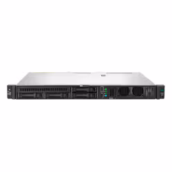 HPE ProLiant DL20 Gen11 6325P 3.5GHz 4c 1P 1x32GB-U 4SFF 2x480GB SSD 1x1000W PS EU Server - Vue supplémentaire 6