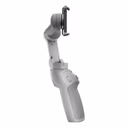 DJI Osmo Mobile SE Stabilisateur de caméra de smartphone Gris, Blanc - Vue supplémentaire 5