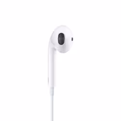 Apple EarPods Casque Ecouteurs Blanc - Vue supplémentaire 2