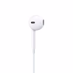Apple EarPods Casque Ecouteurs Blanc - Vue supplémentaire 3