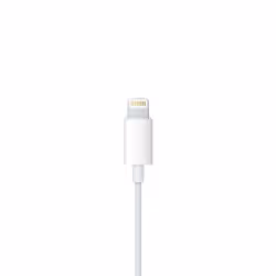 Apple EarPods Casque Ecouteurs Blanc - Vue supplémentaire 5