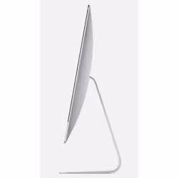Apple iMac 21.5" 8 Go 1 To HDD macOS Sierra 10.12 Argent - Vue supplémentaire 3