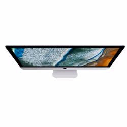 Apple iMac 21.5" 8 Go 1 To HDD macOS Sierra 10.12 Argent - Vue supplémentaire 4