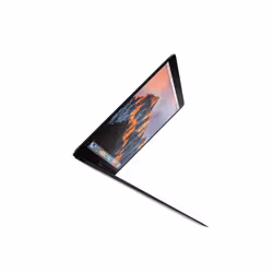 Apple MacBook 12" Intel® Core™ m3 8 Go 256 Go SSD macOS Sierra Gris - Vue supplémentaire 2