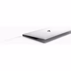 Apple MacBook 12" 8 Go 512 Go SSD macOS Sierra Argent - Vue supplémentaire 2