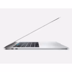 Apple MacBook Pro 15" 16 Go 512 Go SSD AMD Radeon Pro 560 macOS Sierra Argent - Vue supplémentaire 3
