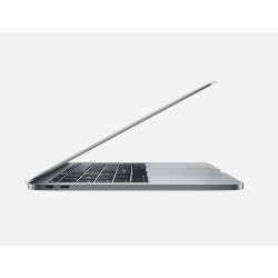 Apple MacBook Pro 13.3" 8 Go 256 Go SSD macOS Sierra Gris