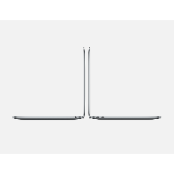 Apple MacBook Pro 13.3" 8 Go 256 Go SSD macOS Sierra Gris