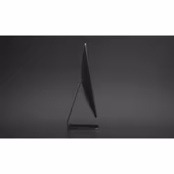Apple iMac Pro Intel® Xeon® W 27" 5120 x 2880 pixels 32 Go 1,02 To SSD All-in-One workstation AMD Radeon Pro Vega 56 macOS High Sierra 10.13 Gris - Vue supplémentaire 3