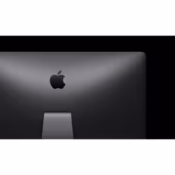 Apple iMac Pro Intel® Xeon® W 27" 5120 x 2880 pixels 32 Go 1,02 To SSD All-in-One workstation AMD Radeon Pro Vega 56 macOS High Sierra 10.13 Gris - Vue supplémentaire 4