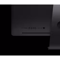 Apple iMac Pro Intel® Xeon® W 27" 5120 x 2880 pixels 32 Go 1,02 To SSD All-in-One workstation AMD Radeon Pro Vega 56 macOS High Sierra 10.13 Gris - Vue supplémentaire 5
