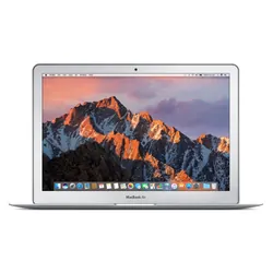 Apple MacBook Air 13.3" I5 8 Go Argent 128 Go