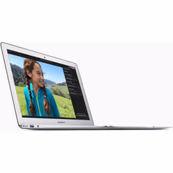Apple MacBook Air 13.3" I5 8 Go Argent 128 Go - Vue supplémentaire 4