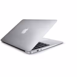 Apple MacBook Air 13.3" I5 8 Go Argent 128 Go - Vue supplémentaire 5