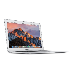 Apple MacBook Air 13.3" 8 Go 256 Go SSD macOS Sierra Argent