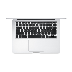 Apple MacBook Air 13.3" 8 Go 256 Go SSD macOS Sierra Argent