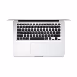 Apple MacBook Air 13.3" 8 Go 256 Go SSD macOS Sierra Argent - Vue supplémentaire 3