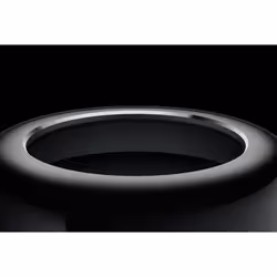 Apple Mac Pro Bureau Famille Intel® Xeon® E5 16 Go DDR3-SDRAM 256 Go Flash macOS Sierra Station de travail Noir - Vue supplémentaire 5