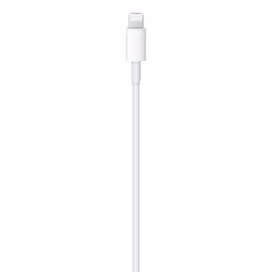 Apple MQGH2ZM/A câble Lightning 2 m Blanc - Vue supplémentaire 3