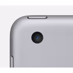 Apple iPad 32 Go iOS 11 Gris - Vue supplémentaire 3