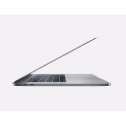 Apple MacBook Pro 15" 16 Go 512 Go SSD AMD Radeon Pro 560X macOS Mojave Gris - Vue supplémentaire 2