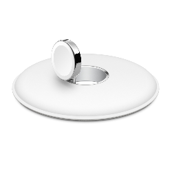 Apple MU9F2ZM/A chargeur d'appareils mobiles Smartwatch Blanc USB Intérieure