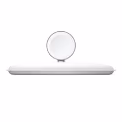 Apple MU9F2ZM/A chargeur d'appareils mobiles Smartwatch Blanc USB Intérieure - Vue supplémentaire 7