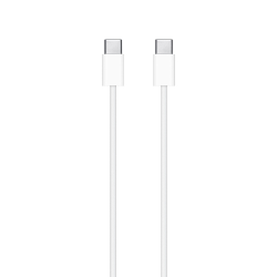 Apple MUF72ZM/A câble USB 1 m USB C Blanc