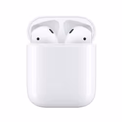Apple AirPods (2nd generation) AirPods Casque True Wireless Stereo (TWS) Ecouteurs Appels/Musique Bluetooth Blanc - Vue supplémentaire 7
