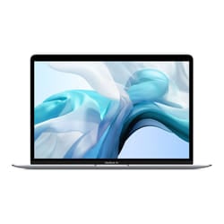 Apple MacBook Air 13.3" 8 Go 512 Go SSD macOS Catalina Argent