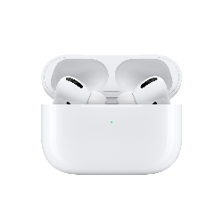 Apple AirPods Pro (1st generation) AirPods Pro Écouteurs True Wireless Stereo (TWS) Ecouteurs Appels/Musique Bluetooth Blanc