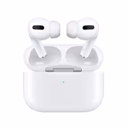 Apple AirPods Pro (1st generation) AirPods Pro Écouteurs True Wireless Stereo (TWS) Ecouteurs Appels/Musique Bluetooth Blanc
