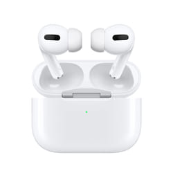 Apple AirPods Pro (1st generation) AirPods Pro Écouteurs True Wireless Stereo (TWS) Ecouteurs Appels/Musique Bluetooth Blanc
