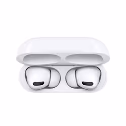Apple AirPods Pro (1st generation) AirPods Pro Écouteurs True Wireless Stereo (TWS) Ecouteurs Appels/Musique Bluetooth Blanc - Vue supplémentaire 4