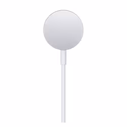 Apple MX2E2ZM/A accessoire intelligent à porter sur soi Câble de chargement Blanc - Vue supplémentaire 3