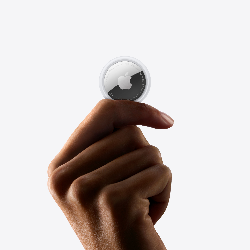 Apple AirTag (Pack de 4)