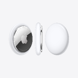 Apple AirTag (Pack de 4)