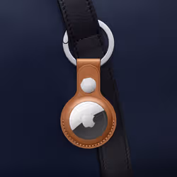 Apple AirTag (Pack de 4) - Vue supplémentaire 7