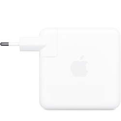 Apple MX0J2ZM/A adaptateur de puissance & onduleur Intérieure 96 W Blanc (MX0J2ZM/A)