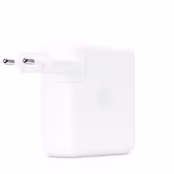 Apple MX0J2ZM/A adaptateur de puissance & onduleur Intérieure 96 W Blanc (MX0J2ZM/A) - Vue supplémentaire 2