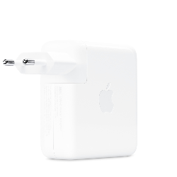Apple MX0J2ZM/A adaptateur de puissance & onduleur Intérieure 96 W Blanc (MX0J2ZM/A)