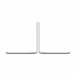 Apple MacBook Pro 16" Intel® Core™ i9 16 Go 1,02 To SSD AMD Radeon Pro 5500M macOS Catalina Gris - Vue supplémentaire 3