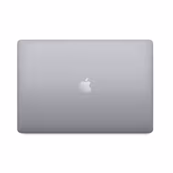 Apple MacBook Pro 16" Intel® Core™ i9 16 Go 1,02 To SSD AMD Radeon Pro 5500M macOS Catalina Gris - Vue supplémentaire 4